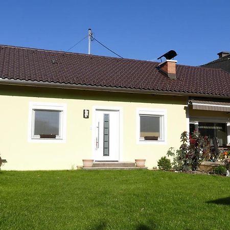 Ferienwohnung Stichauner Bodensdorf Δωμάτιο φωτογραφία