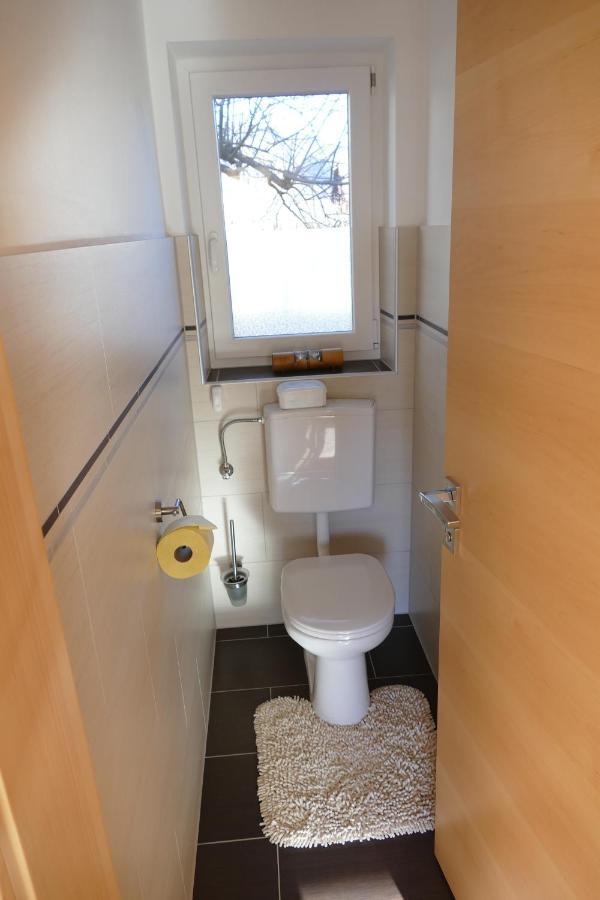 Ferienwohnung Stichauner Bodensdorf Δωμάτιο φωτογραφία