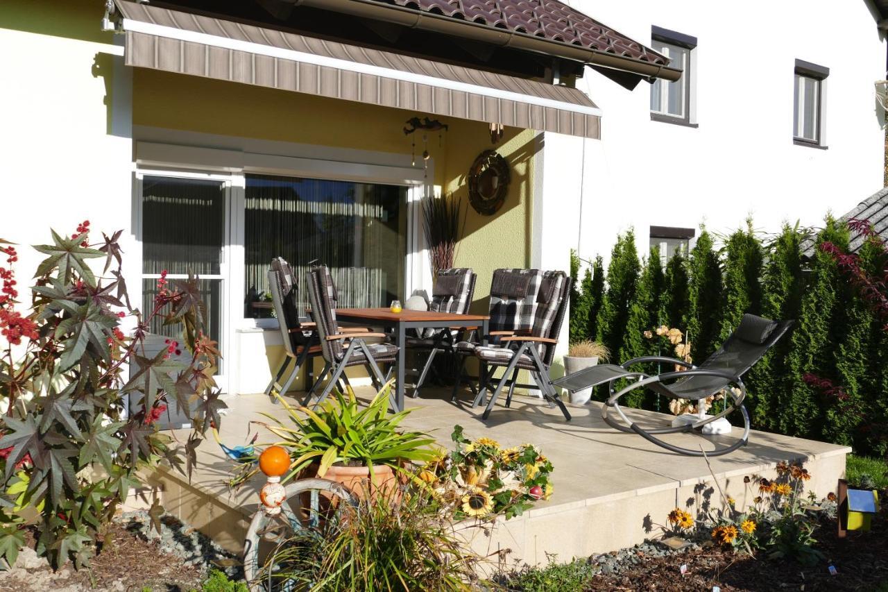 Ferienwohnung Stichauner Bodensdorf Δωμάτιο φωτογραφία