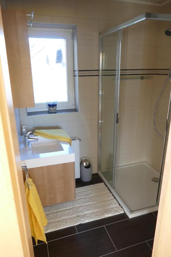 Ferienwohnung Stichauner Bodensdorf Δωμάτιο φωτογραφία