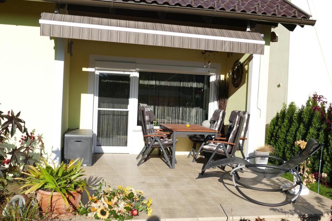 Ferienwohnung Stichauner Bodensdorf Δωμάτιο φωτογραφία
