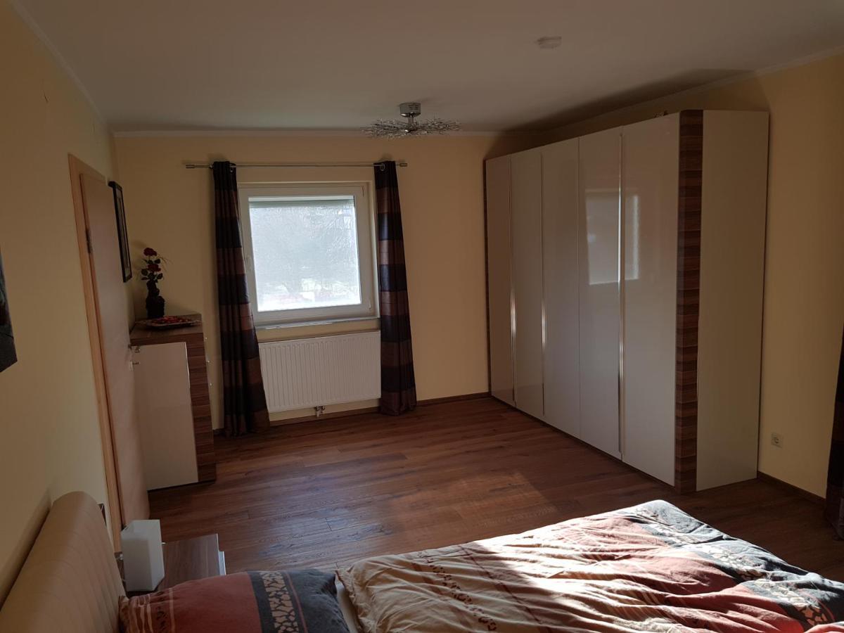 Ferienwohnung Stichauner Bodensdorf Δωμάτιο φωτογραφία