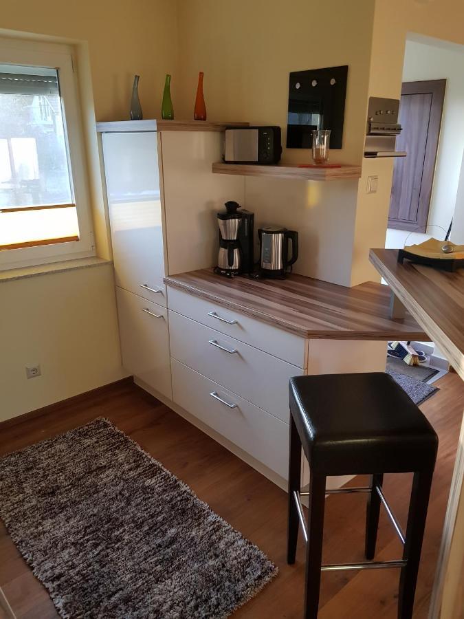 Ferienwohnung Stichauner Bodensdorf Δωμάτιο φωτογραφία